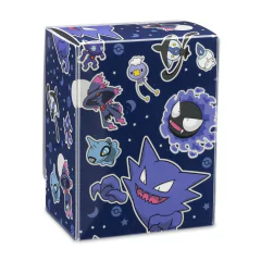 Pokémon TCG: Single Deck Box Ghostly Gathering Rassemblement Fantomatique na internet