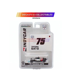 INDYCAR 2024 - #75 TAKUMA SATO AMADA - comprar online