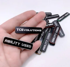 MARCADOR DE HABILIDADE MASTER TRAINER SERIES 2-TONE - comprar online