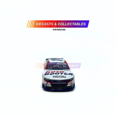 NASCAR 2024 - #1 SAM MAYER - ROTO-ROOTER na internet