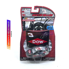 NASCAR 2017 W2 - #3 AUSTIN DILLON - DOW