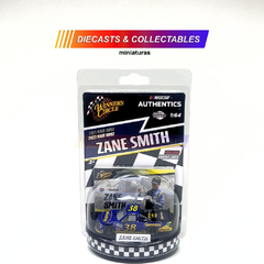 NASCAR 2023- #38 ZANE SMITH - SPEEDCO WAVE RW02