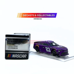 NASCAR 2024 - #23 BUBBA WALLACE MCDONALD'S GRIMACE - comprar online
