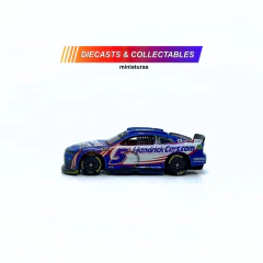 NASCAR 2024 - #5 KYLE LARSON HENDRICKCARS.COM KANSAS 5/5 RACE WIN na internet