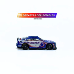 NASCAR 2024 - #5 KYLE LARSON HENDRICKCARS.COM KANSAS 5/5 RACE WIN - loja online