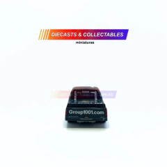 NASCAR 2024 - #7 KYLE BUSCH - GROUP 1001 ATLANTA 02/24 RACE WIN - loja online