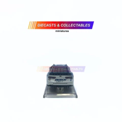 Imagem do NASCAR NEXT GEN 2024 - #1 ROSS CHASTAIN BUSCH LIGHT THROWBACK (FOIL NUMBER)