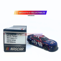 NASCAR NEXT GEN 2024 - #48 ALEX BOWMAN ALLY PATRIOTIC - comprar online