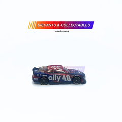 NASCAR NEXT GEN 2024 - #48 ALEX BOWMAN ALLY PATRIOTIC - loja online