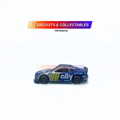 NASCAR NEXT GEN 2024 - #48 ALEX BOWMAN - ALLY THROWBACK na internet