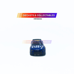 NASCAR NEXT GEN 2024 - #48 ALEX BOWMAN - ALLY THROWBACK - DIECASTS & COLLECTABLES MINIATURAS |Das pistas para a sua coleção|