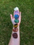 Kit cristais 7 chakras pedras roladas - comprar online