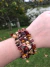 Pulseira de Jaspe Mokaíta - Ancestralidade - loja online