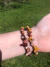Pulseira de Jaspe Mokaíta - Ancestralidade