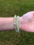 Pulseira de jade - virtude
