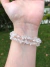 Pulseira de Cristal Natural - Iluminação - comprar online