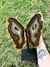 Imagem do Geodo de Ágata - Borboleta Peça Única 2.000g