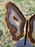 Geodo de Ágata - Borboleta Peça Única 2.000g - comprar online