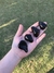 Obsidiana rolada