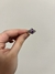 Anel Gota de Ametista em Prata 925 (Aro 17!) na internet