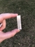 Mini selenita branca - limpeza energética na internet