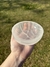 Bowl de Selenita Branca G - Althearin Cristais
