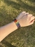 Pulseira de Hematita 7 Chakras 6mm