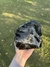 Obsidiana bruta 1200g peça única - Proteção, Aterramento e Consciência - comprar online
