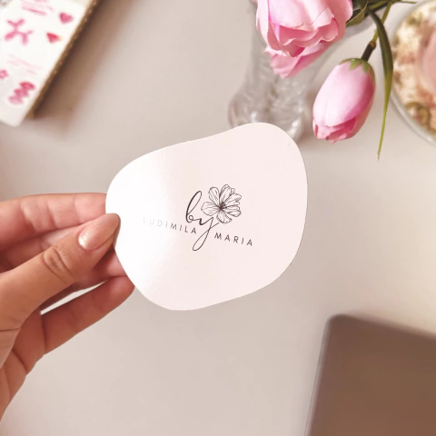 Postal Orgânico | Simples - comprar online