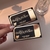 Golden Ticket - Hotstamp