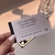 Golden Ticket - Hotstamp na internet