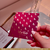 Postal Hotstamp 9x10cm - comprar online