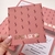 Postal Hotstamp 9x10cm - loja online