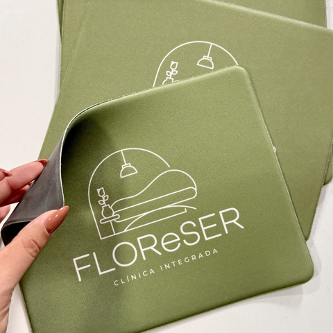Mousepad Personalizado - 5 unidades - comprar online