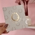 Postal Hotstamp + Verniz Localizado 9x10