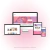 Layout para Site - Criação Completa - comprar online