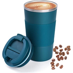 VASO TÉRMICO ECUADOR 500ML - Chiche Hogar