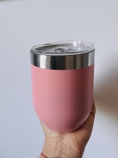 VASO TERMICO / MATE 300ML - comprar online