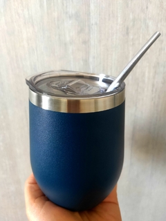 VASO TERMICO / MATE 300ML