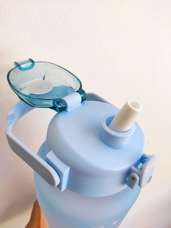 Imagen de BOTELLA MOTIVACIONAL 2L