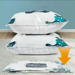 BOLSA AL VACIO/ BOMBA PARA BOLSAS