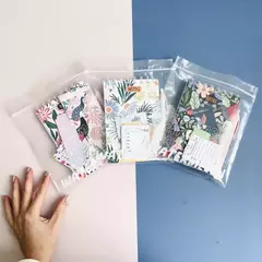PACK LIBRETA ✏️