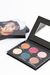 Paleta de sombras Raízes By Jessica Meadow - comprar online