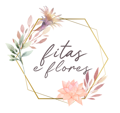 Fitas e Flores | Flores secas e desidratadas