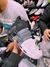 Air More UpTempo Tri-Color
