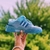 Forum Buckle Low x Bad Bunny "Blue Tint" - comprar online