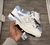 New Balance 550 White University Blue