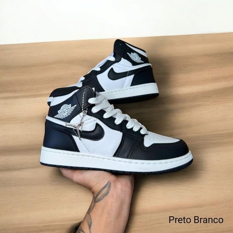 Air Jordan 1 Retro High Pro - comprar online
