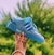 Forum Buckle Low x Bad Bunny "Blue Tint" en internet