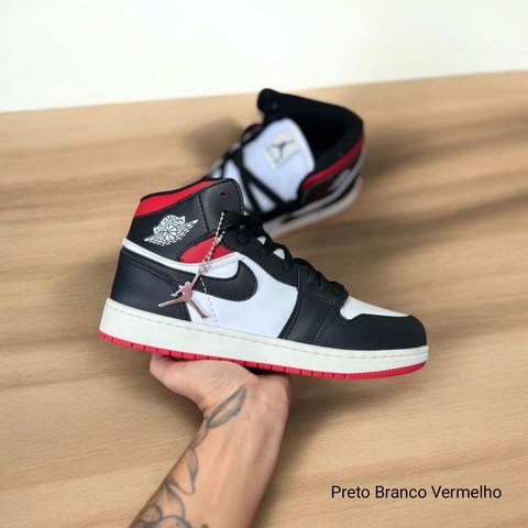 Air Jordan 1 Retro High Pro - comprar online